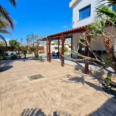 Villa Jasmin