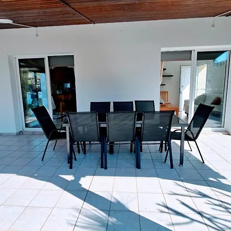 Villa Jasmin *