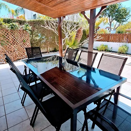 Villa Jasmin Agia Napa