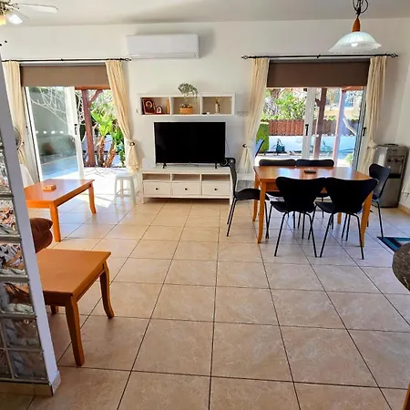 Villa Jasmin *
