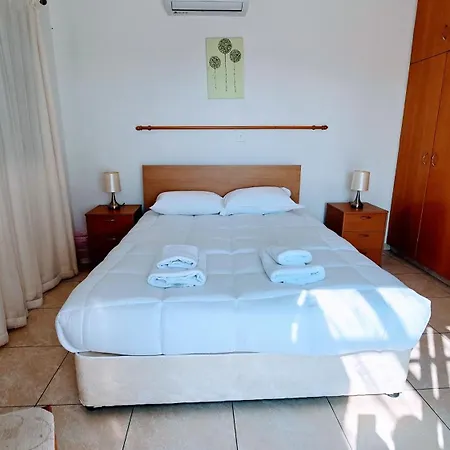 Villa Jasmin