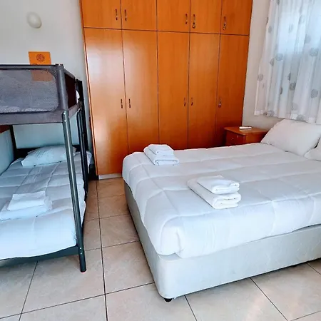 Jasmin Villa Ayia Napa