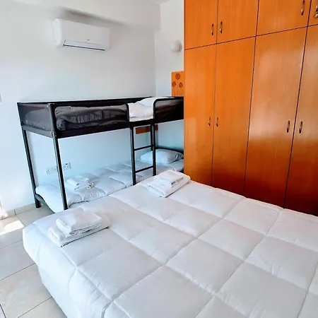 Villa Jasmin *