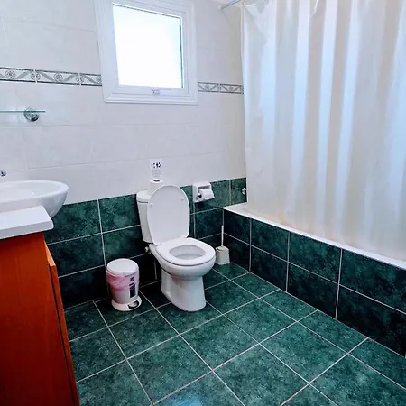 Villa Jasmin *