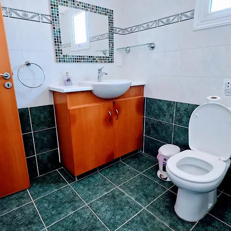 Villa Jasmin *