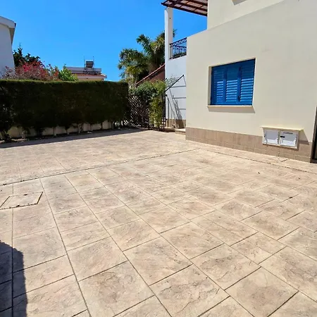 Villa Jasmin