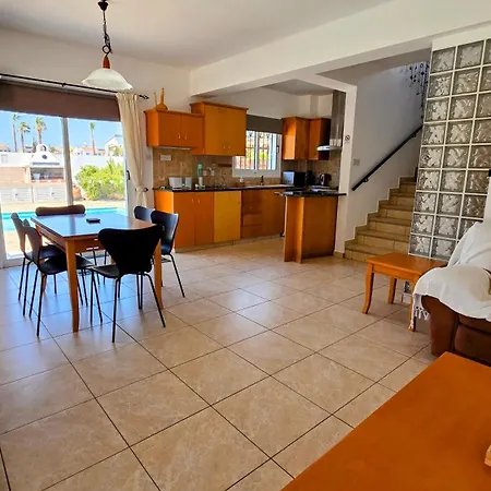 Villa Jasmin *