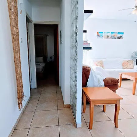 Villa Jasmin Agia Napa