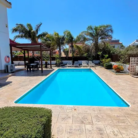 Villa Jasmin