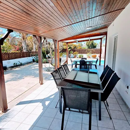 Villa Jasmin